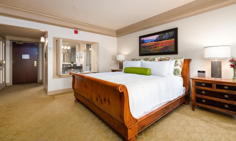 Hotel Bellwether on Bellingham Bay Imagen 10