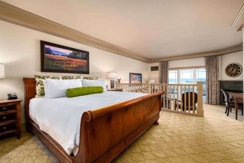 Hotel Bellwether on Bellingham Bay Imagen 12