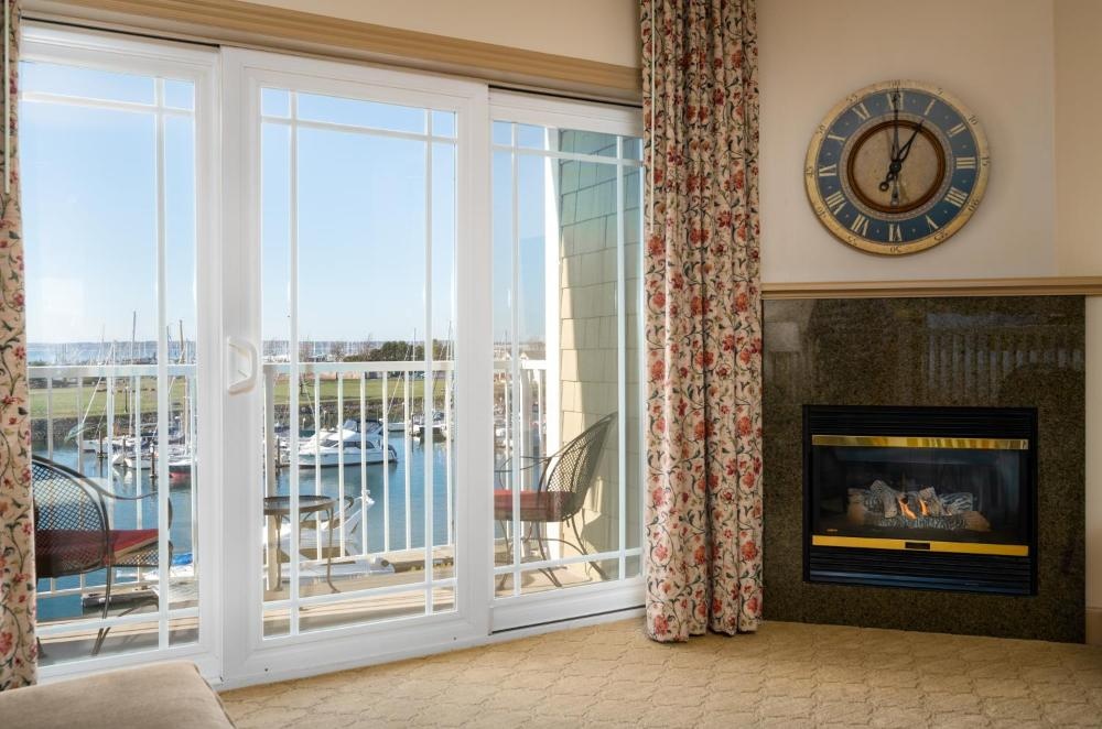 Hotel Bellwether on Bellingham Bay Imagen 13