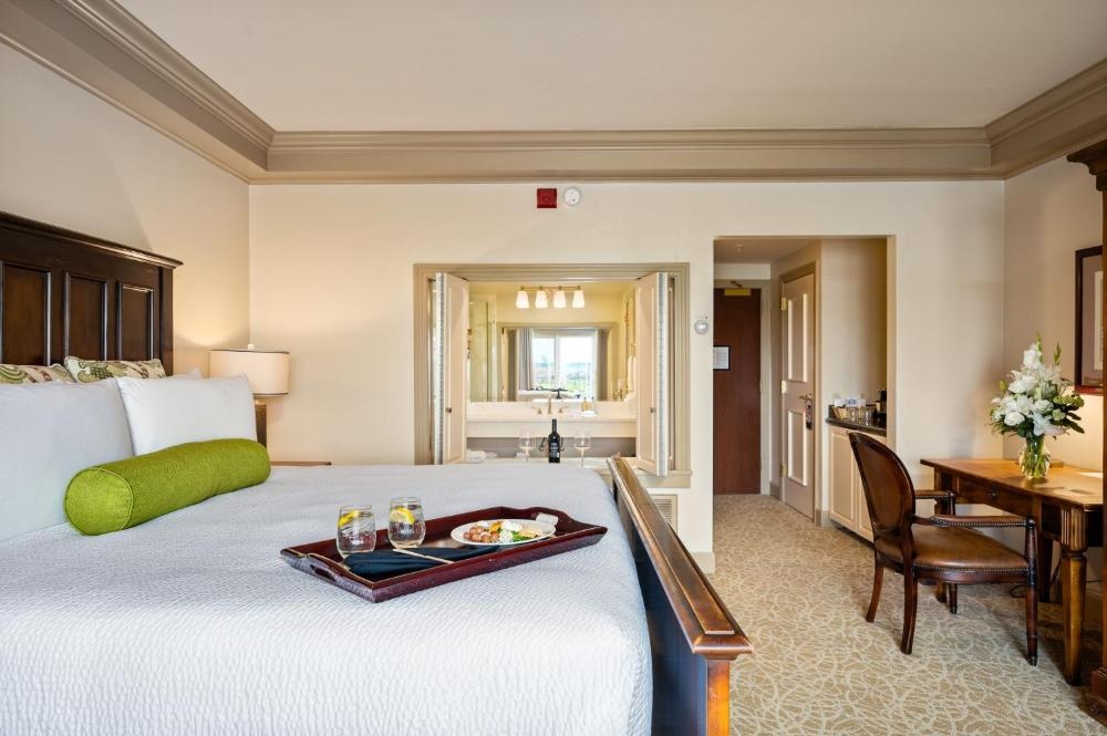 Hotel Bellwether on Bellingham Bay Imagen 15