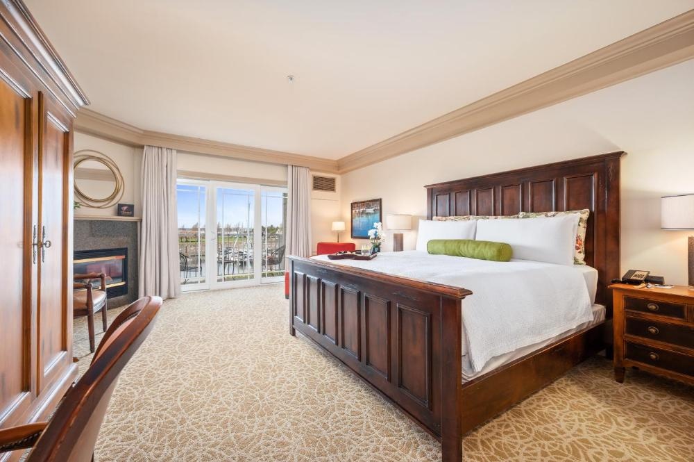 Hotel Bellwether on Bellingham Bay Imagen 16