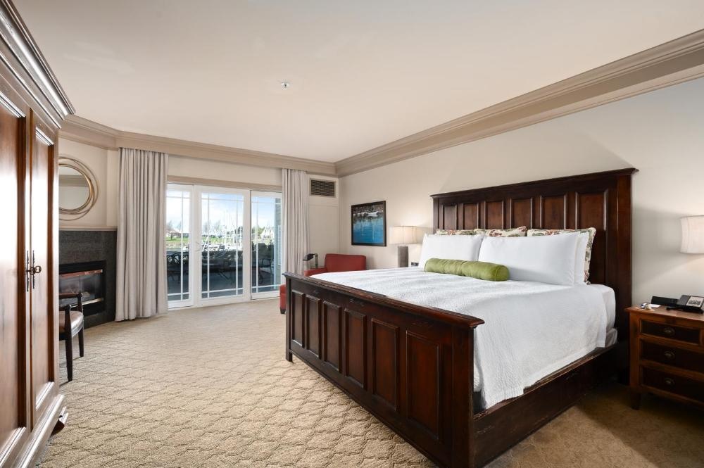 Hotel Bellwether on Bellingham Bay Imagen 17