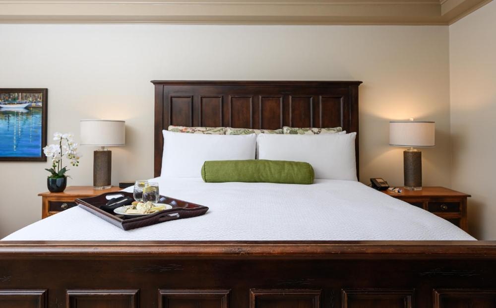 Hotel Bellwether on Bellingham Bay Imagen 18